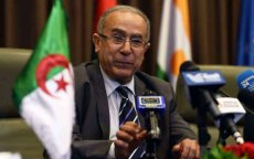 Beraamt Algerije een complot tegen Marokko?