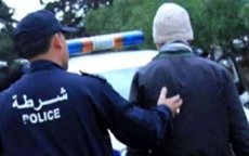 Algerijnse politie beschuldigt Marokko van "seksuele uitbuiting" Algerijnse kinderen