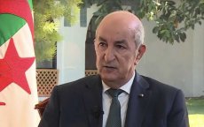 Algerije beschuldigt Marokko van verslechterde betrekkingen met Frankrijk