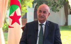 Breuk met Marokko: Algerije komt niet terug op besluit