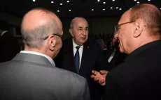 Algerije boos op Europees Parlement vanwege Marokko
