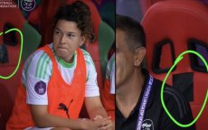 Marokkaanse logo's weggehaald door Algerije