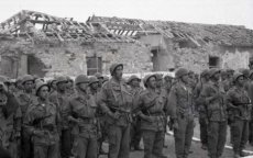 Algerije complotteerde in 1962 al tegen Marokko