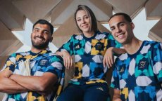 Algerijnse shirts: Adidas geeft antwoord aan Marokko