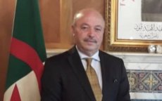Algerije haalt ambassadeur terug uit Marokko