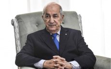 Algerije valt Marokkaanse kaart met Sahara aan