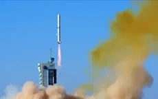 Algerije zet turbo op defensie: tweede satelliet in twee weken