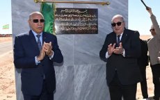 Algerije wil Maghreb Unie zonder Marokko