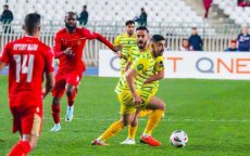 Algerije weigert Marokkaanse vlag in stadions