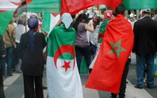 "Algerije verspilde 500 miljard dollar aan anti-Marokko propaganda"