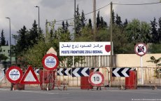 Algerije opent uitzonderlijk grens met Marokko