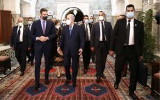 Sahara: Algerije zoekt naar manieren om Spanje te "straffen"