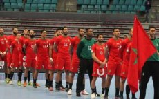 Algerije zorgt voor nieuwe uitstel Afrika Cup Handbal in Marokko