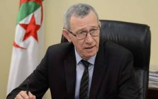 Algerijnse minister benoemt verwijten tegenover Marokko