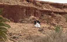 Parlement bespreekt "invasie" Marokkaans grondgebied door Algerijns leger