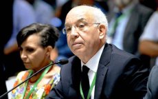 Voormalig Algerijns minister roept op tot standvastigheid tegen Marokko