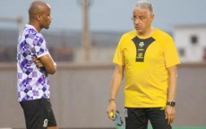 Beschuldigingen van valsspelen tegen Marokko: Adel Amrouche gehoord door CAF