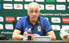 Marokko-Tanzania: Algerijnse coach Adel Amrouche komt terug op uitspraken tegen Marokko