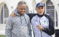 Algerijnse bondscoach Tanzania Adel Amrouche ontslagen na beschuldigingen tegen Marokko