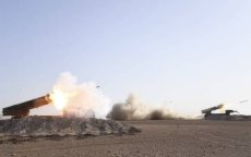 Algerije voert militaire oefeningen uit aan grens Marokko