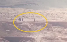 Nieuwe inval van Algerijnse soldaten op Marokkaans grondgebied