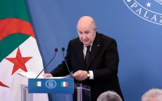 Algerijnse president Tebboune past Sahara-standpunt aan