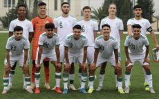 Grenssluiting Marokko treft Algerijnse spelers