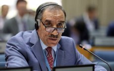 Algerijnse ambtenaar beledigt Marokko