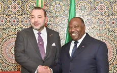 Ali Bongo, "broer" van Koning Mohammed VI, binnenkort in Marokko?