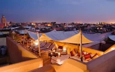 Solo reizen: Marokkaanse stad in wereldtop 3