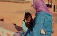 Ongehuwde moeders in Marokko leven in hel