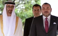 Sterke VAE-Marokko alliantie valt slecht bij Algerije