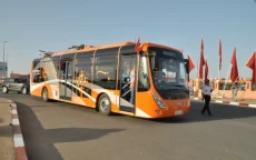 Spaanse Alsa ziet Marokkaans imperium afbrokkelen, out na 26 jaar