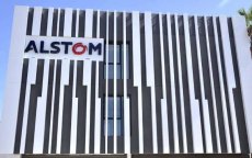 Alstom investeert 100 miljoen in Fez