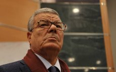 Algerijnse oud-politicus Amar Saâdani strijkt neer in Marokko