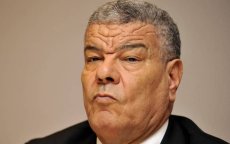 Algerijnse oud-politicus Amar Saâdani vestigt zich in Marrakesh