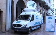 Imazighen eisen naamsverandering "Maghreb Arab Press"