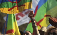 Marokko: Amazigh-tolken in de rechtbanken