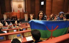 Marokkaans parlement: Amazigh-vertalingen van start