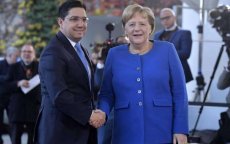 Duitsland stelt nieuwe ambassadeur aan Marokko voor