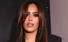 Nieuwe vriend Amel Bent verdacht van afpersing