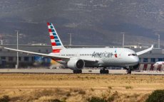 American Airlines opent rechtstreekse route Philadelphia-Casablanca