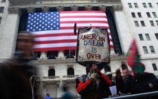 Amerikaanse droom wordt nachtmerrie voor Marokkanen