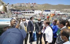 Amerika intensiveert samenwerking met Al Hoceima