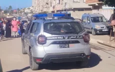 Schok en paniek in Marokko, Amerikaan sterft in winkelcentrum