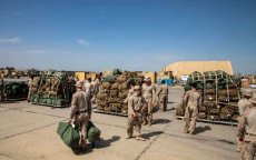 VS vestigen militair-industriële basis in Marokko 