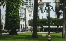 Amerikaanse miljardair opgepakt in Marokko