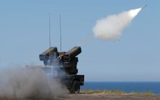 Amerikaanse raketten voor Marokko