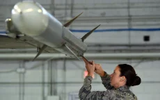 Marokko koopt modernste Amerikaanse lucht-luchtraketten