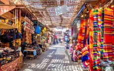 Advies Verenigde Staten aan burgers die naar Marokko willen reizen